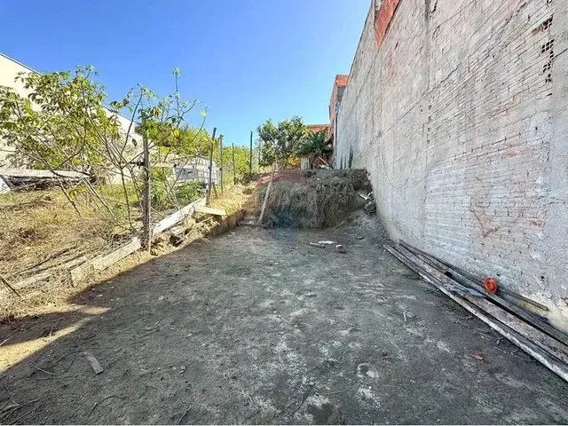 Imagem: Terreno no Jardim Izildinha - Preço Reduzido!