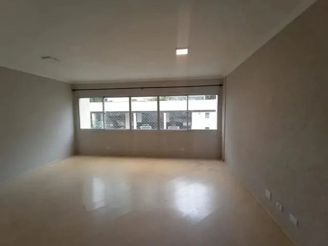 Imagem: Apartamento de 3 Quartos no Bairro Bigorrilho