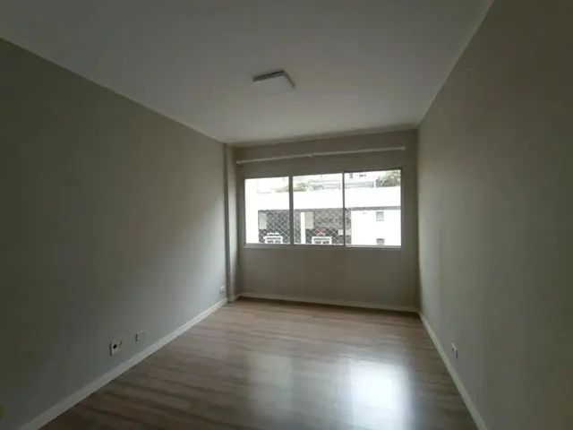 Imagem 3: Apartamento de 3 Quartos no Bairro Bigorrilho