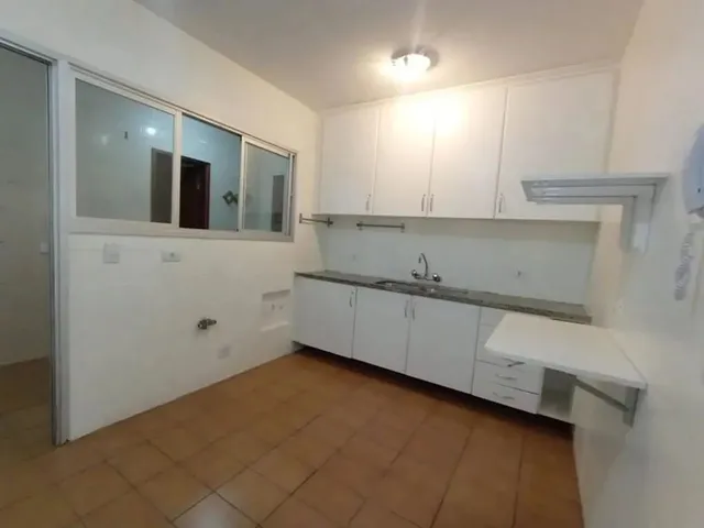 Imagem 2: Apartamento de 3 Quartos no Bairro Bigorrilho