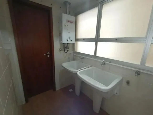 Imagem 7: Apartamento de 3 Quartos no Bairro Bigorrilho