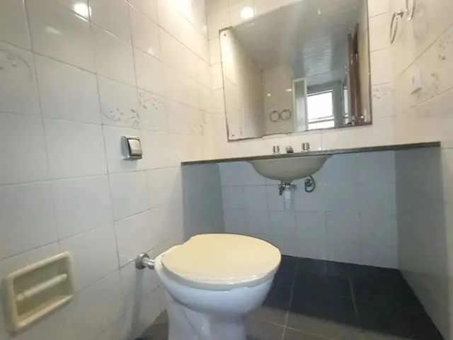 Imagem 9: Apartamento de 3 Quartos no Bairro Bigorrilho