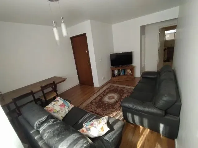 Imagem 1: Apartamento Cabral, Av. Paraná. 1 Quarto