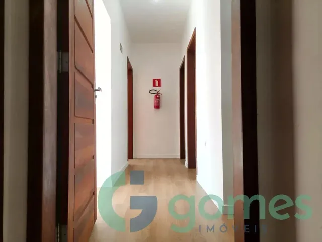 Imagem 7: Apartamento com 3 Dormitórios para Alugar com 165,00M² no Rebouças