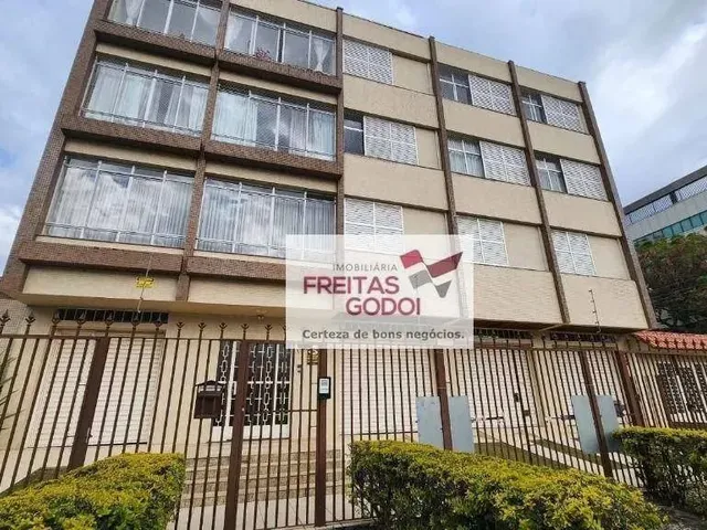 Imagem: Apartamento com 3 Dormitórios para Alugar