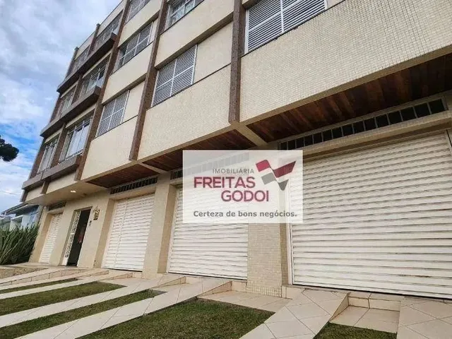Imagem 9: Apartamento com 3 Dormitórios para Alugar, 153 M² - Rebouças - Curitiba/Pr