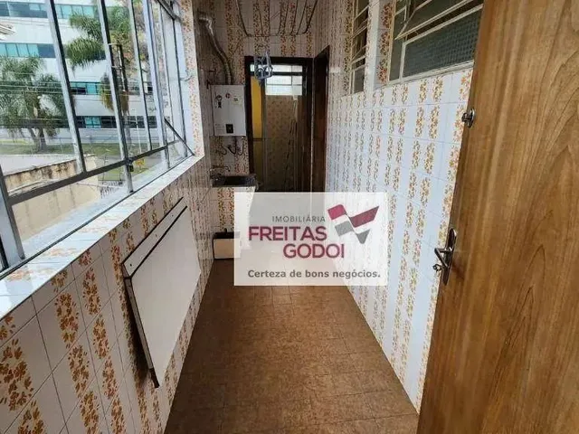 Imagem 8: Apartamento com 3 Dormitórios para Alugar, 153 M² - Rebouças - Curitiba/Pr