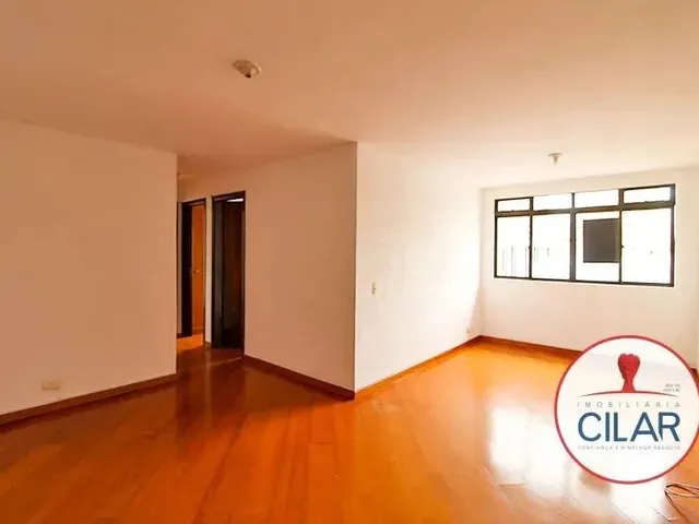 Imagem 4: Imobiliária Cilar Aluga Apartamento 3 Quartos no Centro Cívico com 109,325M², Ref