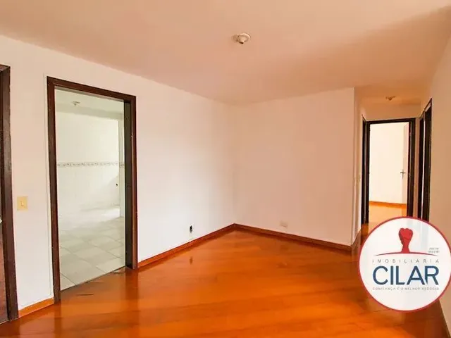 Imagem 5: Imobiliária Cilar Aluga Apartamento 3 Quartos no Centro Cívico com 109,325M², Ref