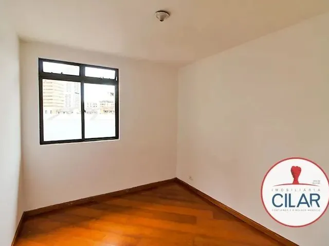 Imagem 15: Imobiliária Cilar Aluga Apartamento 3 Quartos no Centro Cívico com 109,325M², Ref