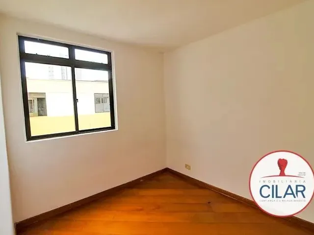 Imagem 6: Imobiliária Cilar Aluga Apartamento 3 Quartos no Centro Cívico com 109,325M², Ref