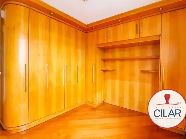 Imagem 11: Imobiliária Cilar Aluga Apartamento 3 Quartos no Centro Cívico com 109,325M², Ref