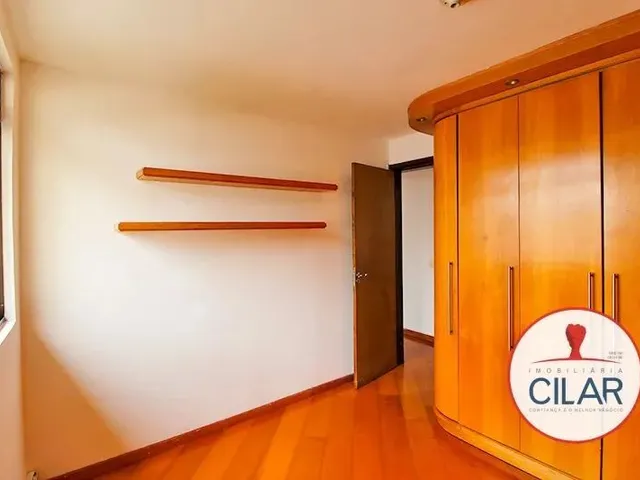 Imagem 14: Imobiliária Cilar Aluga Apartamento 3 Quartos no Centro Cívico com 109,325M², Ref