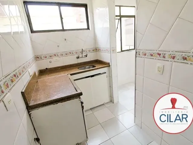 Imagem 10: Imobiliária Cilar Aluga Apartamento 3 Quartos no Centro Cívico com 109,325M², Ref
