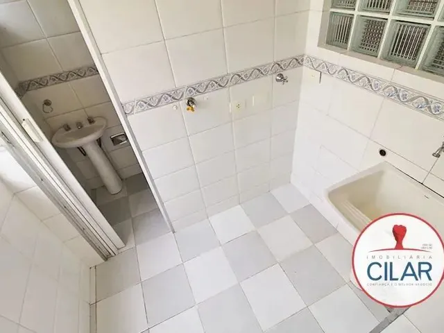 Imagem 9: Imobiliária Cilar Aluga Apartamento 3 Quartos no Centro Cívico com 109,325M², Ref