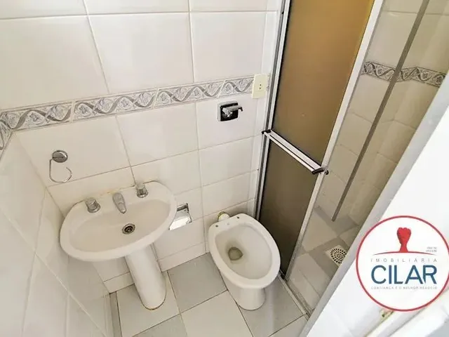 Imagem 7: Imobiliária Cilar Aluga Apartamento 3 Quartos no Centro Cívico com 109,325M², Ref