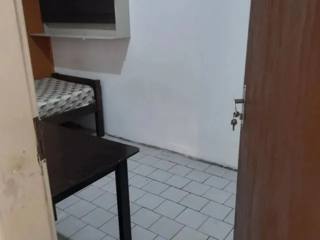 Imagem: Alugo Quarto P/ Solteiro Estudante Ou Trabalho