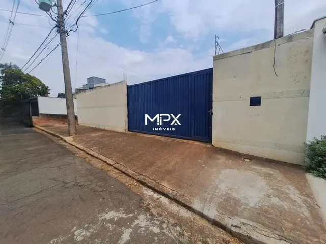 Imagem: Terreno À Venda e para Alugar em Piracicaba