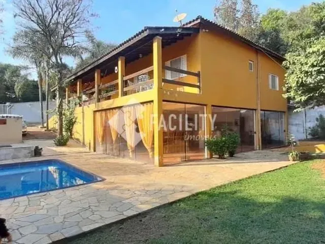 Imagem: Chácara - Chácaras São Francisco - Monte