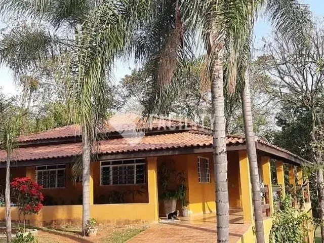 Imagem 4: Chácara - Chácaras São Francisco - Monte Mor