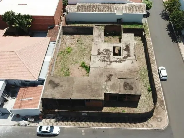 Imagem: Terreno e Construção Jardim Nova Leme