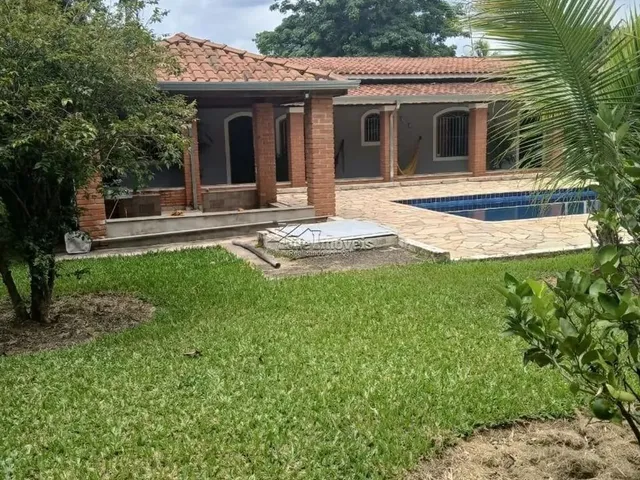 Imagem: Chacara a Venda em Monte Mor Sp