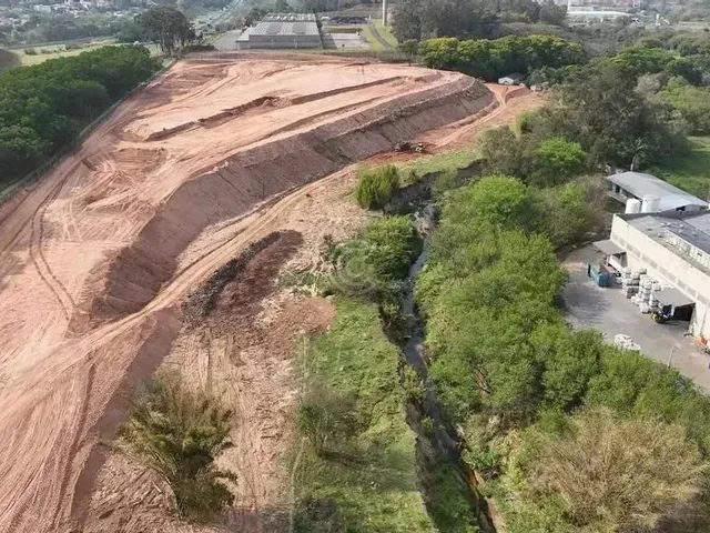 Imagem: Terreno À Venda em Vinhedo, Capela, com