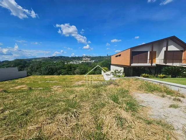 Imagem: Terreno À Venda, 877 M² - Condomínio