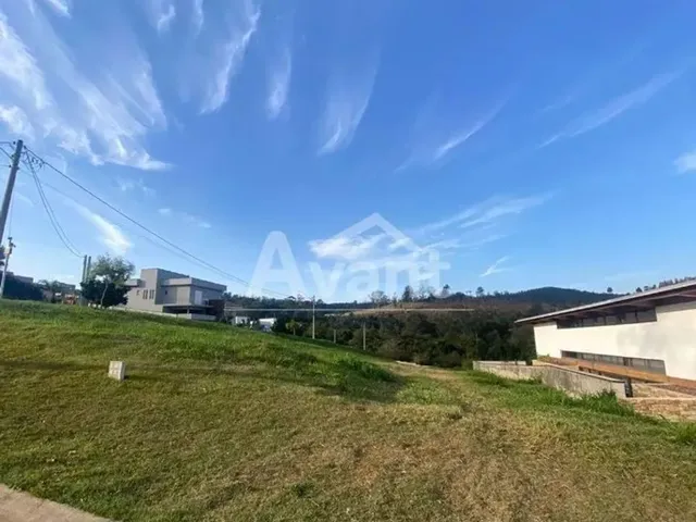 Imagem: Terreno Residencial À Venda, Vinhedo Cond