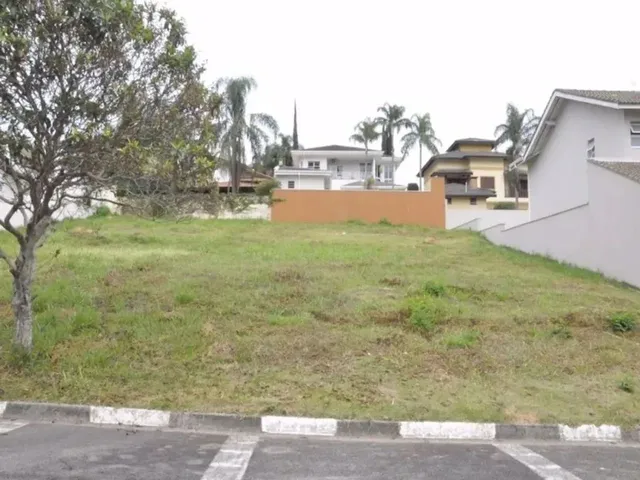 Imagem: Terreno À Venda, 525 M² por R$ 850.000,00