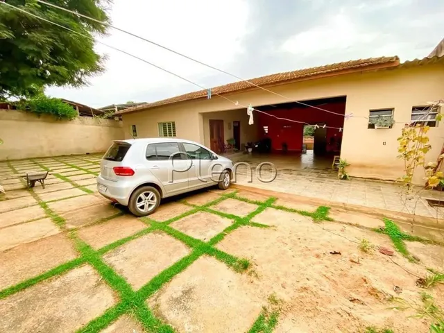 Imagem: Chácara À Venda em Campinas, Recanto dos