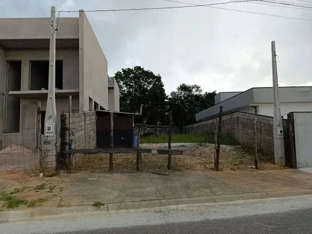 Imagem: Terreno À Venda, 250 M² por R$ 320.000,00