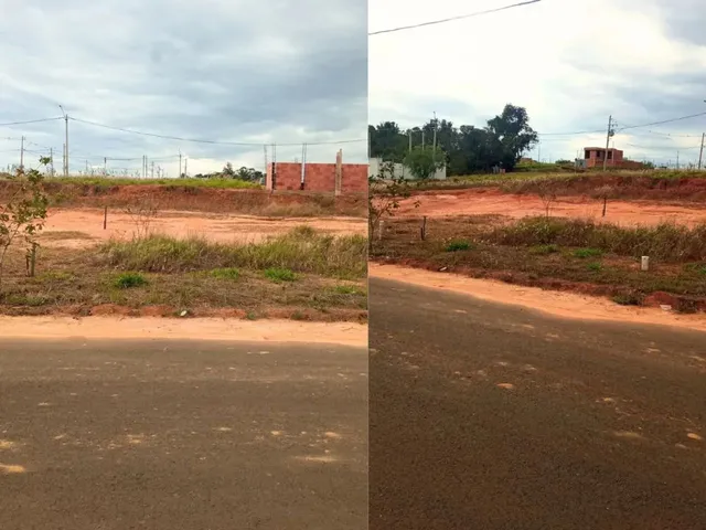 Imagem: Terreno com Escritura e Documentação Aceita