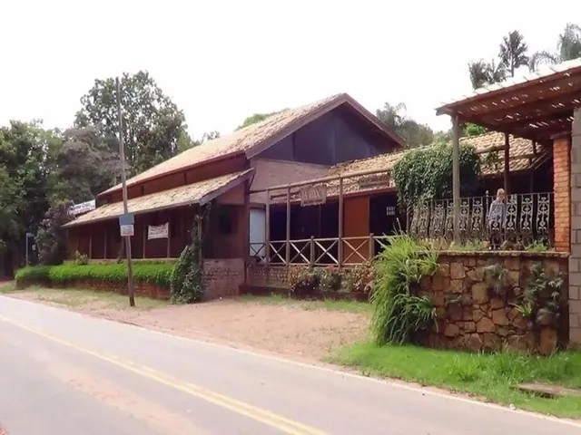 Imagem: Chácara Residencial À Venda, Caixa D´água