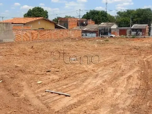 Imagem: Terreno À Venda em Campinas, Cidade Satélite