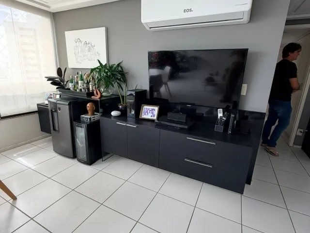 Imagem 16: Apartamento de luxo à venda em Casa Amarela, Recife-PE no Edifício Poême: 3 quartos, 2