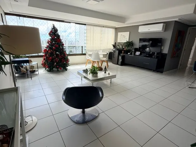 Imagem 4: Apartamento de luxo à venda em Casa Amarela, Recife-PE no Edifício Poême: 3 quartos, 2