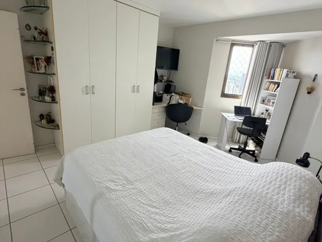 Imagem 10: Apartamento de luxo à venda em Casa Amarela, Recife-PE no Edifício Poême: 3 quartos, 2