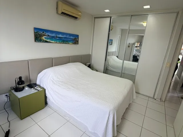 Imagem 5: Apartamento de luxo à venda em Casa Amarela, Recife-PE no Edifício Poême: 3 quartos, 2