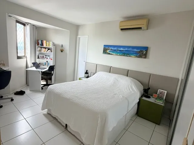 Imagem 13: Apartamento de luxo à venda em Casa Amarela, Recife-PE no Edifício Poême: 3 quartos, 2