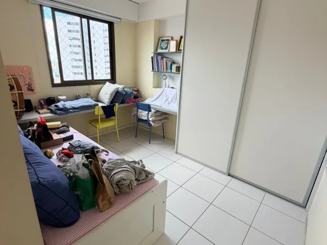 Imagem 11: Apartamento de luxo à venda em Casa Amarela, Recife-PE no Edifício Poême: 3 quartos, 2