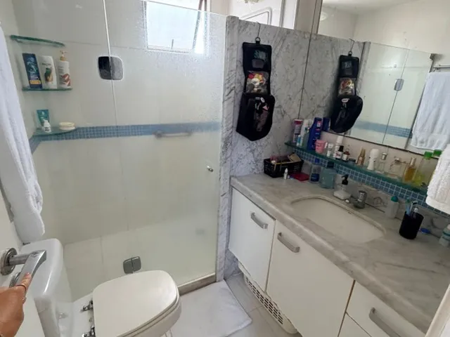 Imagem 14: Apartamento de luxo à venda em Casa Amarela, Recife-PE no Edifício Poême: 3 quartos, 2