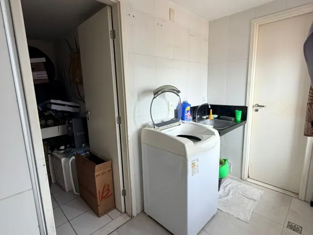 Imagem 12: Apartamento de luxo à venda em Casa Amarela, Recife-PE no Edifício Poême: 3 quartos, 2