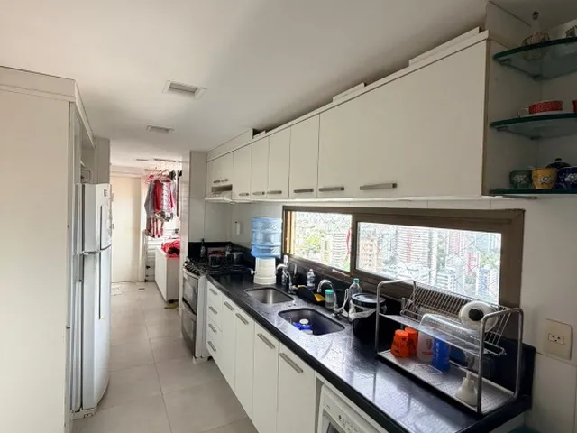 Imagem 6: Apartamento de luxo à venda em Casa Amarela, Recife-PE no Edifício Poême: 3 quartos, 2