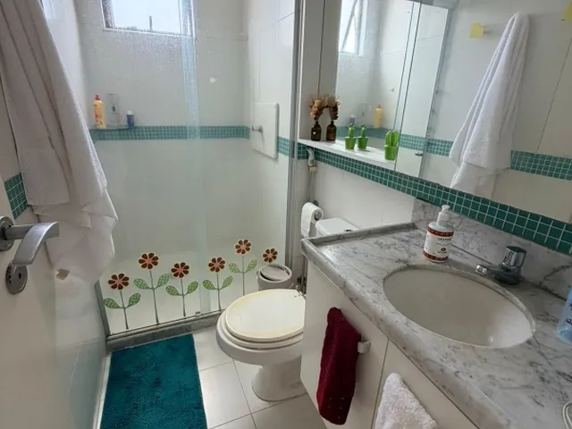 Imagem 15: Apartamento de luxo à venda em Casa Amarela, Recife-PE no Edifício Poême: 3 quartos, 2