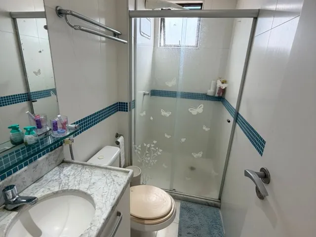 Imagem 7: Apartamento de luxo à venda em Casa Amarela, Recife-PE no Edifício Poême: 3 quartos, 2