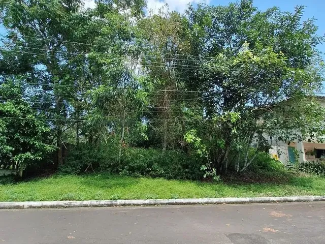 Imagem: Lote no Condomínio Itapuranga III - Ponta