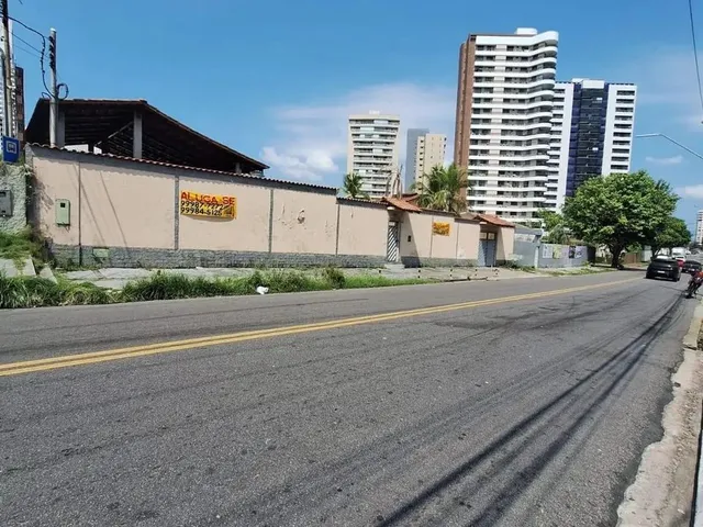 Imagem: Terreno na Avenida Via Láctea, Morada do