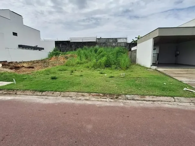 Imagem: Lote no Estoril - Novo Aleixo