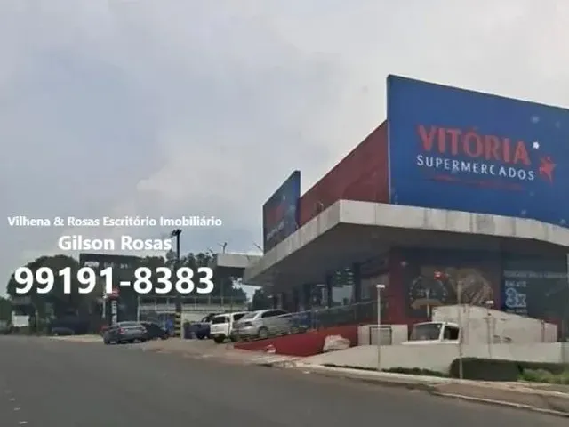 Imagem: Lotes 10X40M. Av do Turismo, Próx Cd Quintas